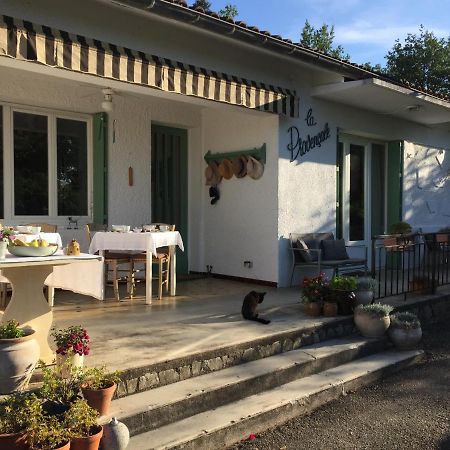 La Provencale B&B Duravel Luaran gambar