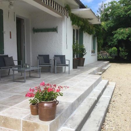 La Provencale B&B Duravel Luaran gambar