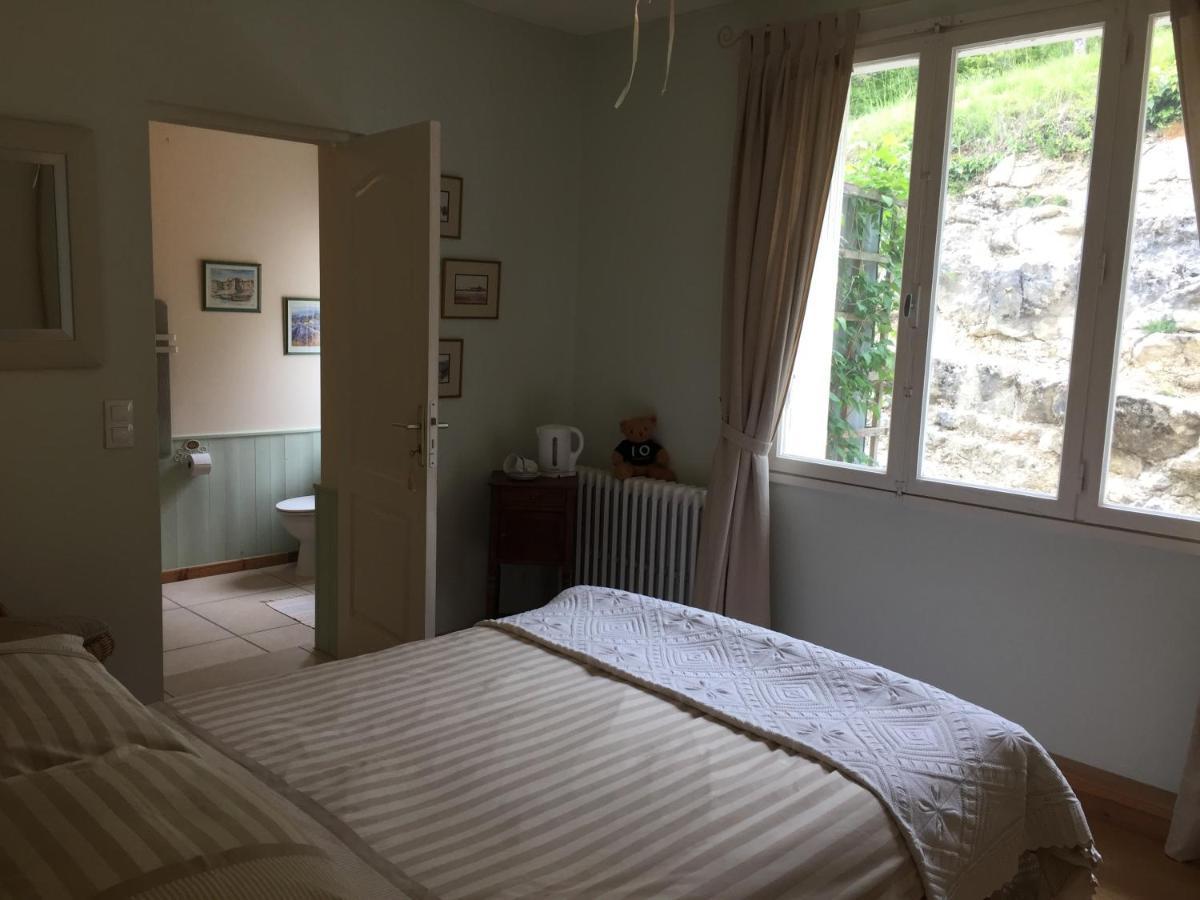 La Provencale B&B Duravel Luaran gambar