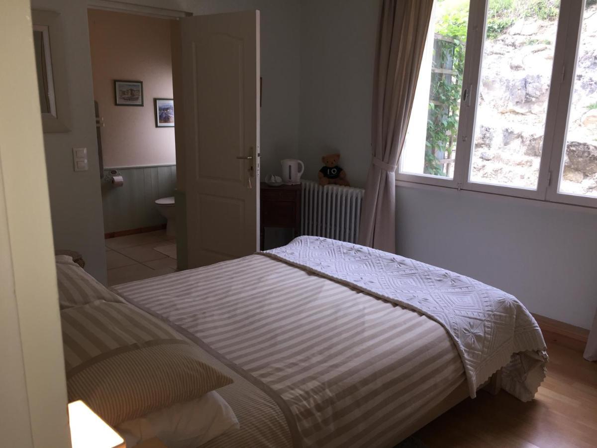 La Provencale B&B Duravel Luaran gambar