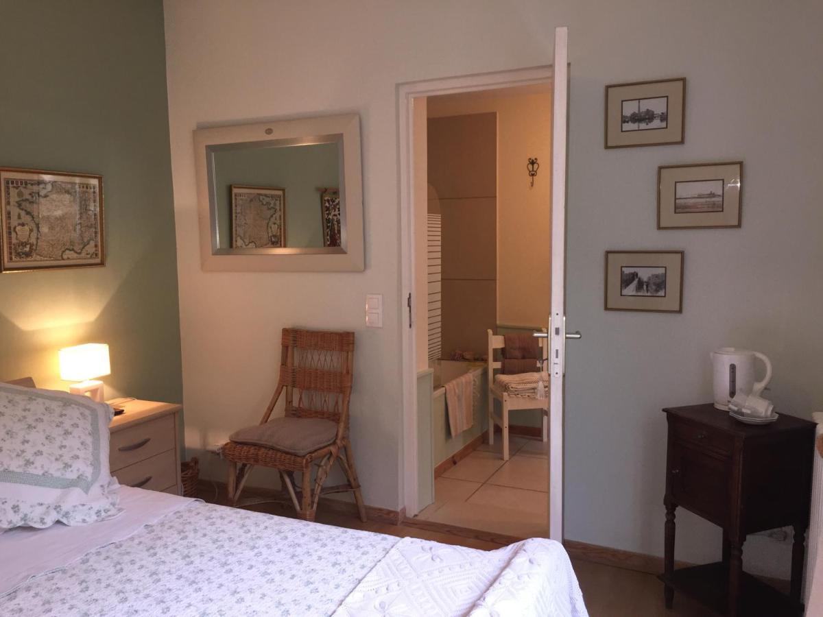 La Provencale B&B Duravel Luaran gambar