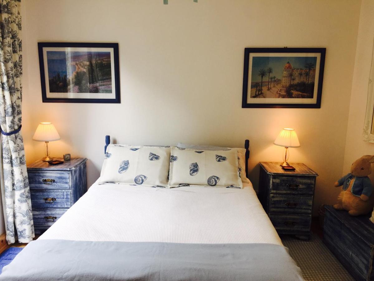 La Provencale B&B Duravel Luaran gambar