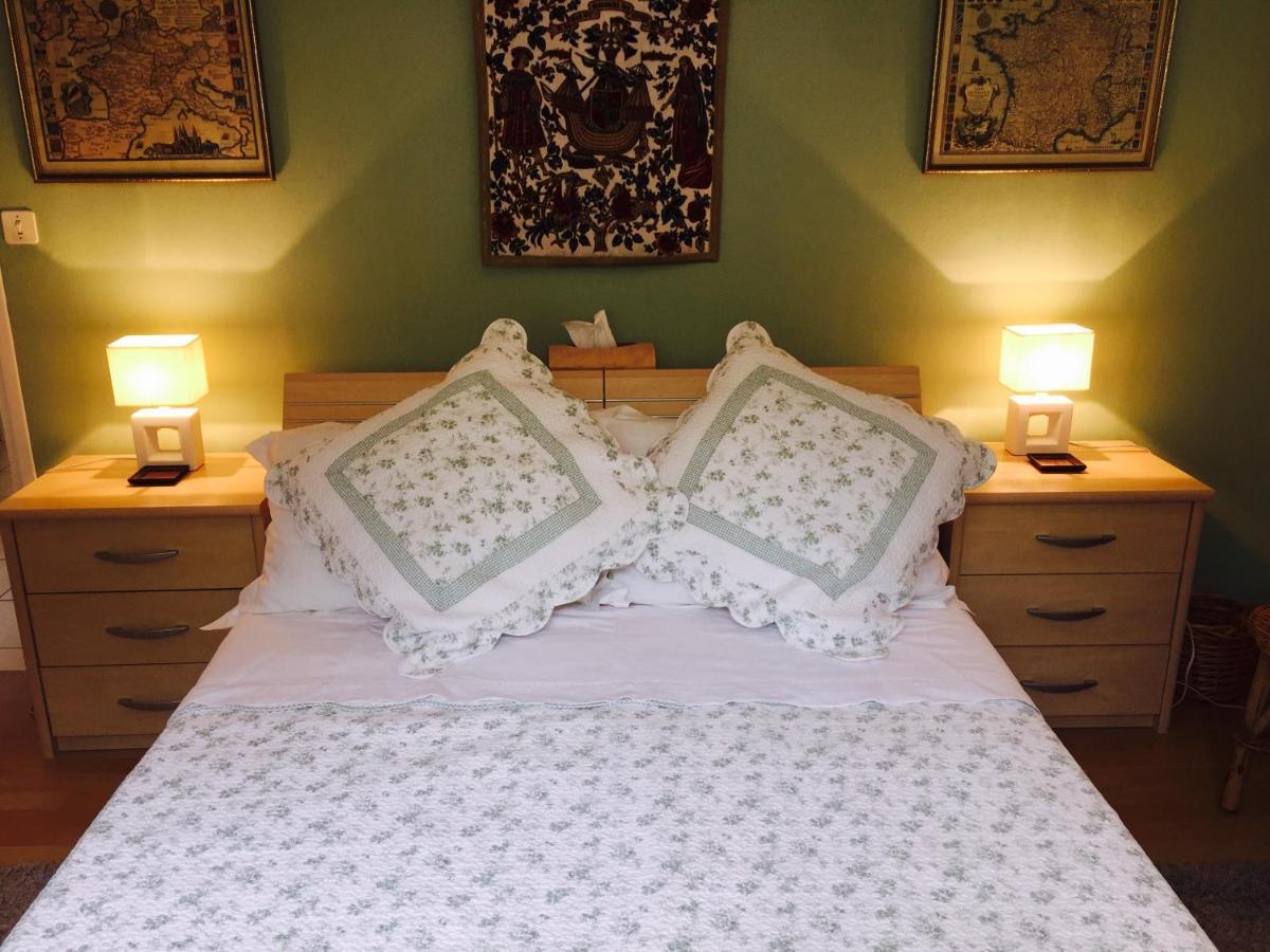 La Provencale B&B Duravel Luaran gambar