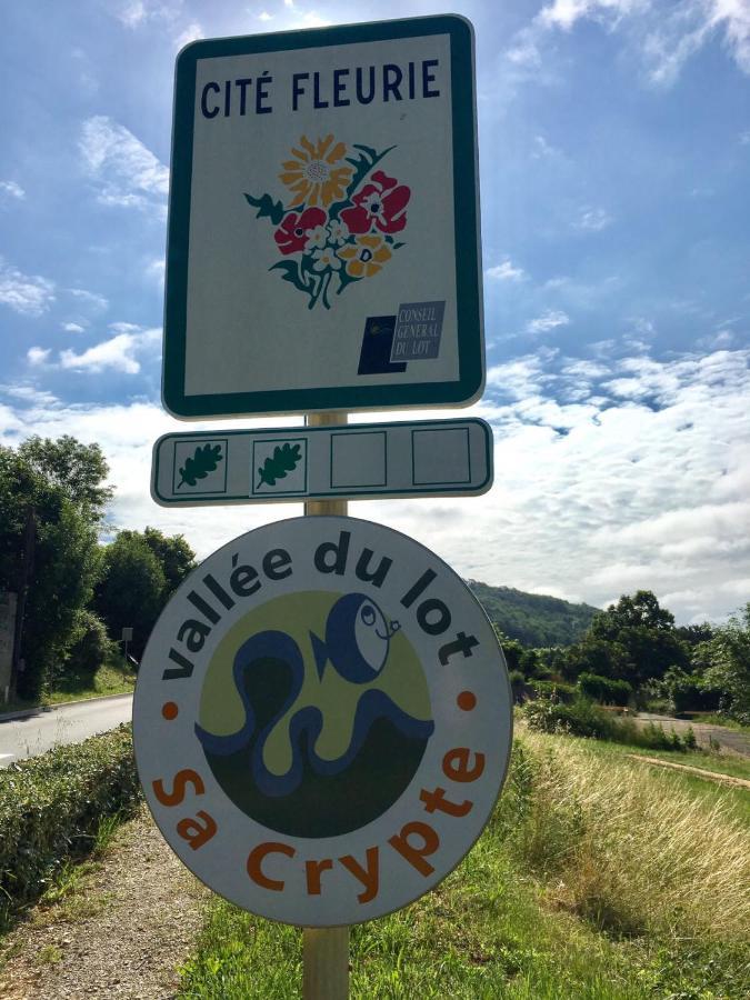 La Provencale B&B Duravel Luaran gambar