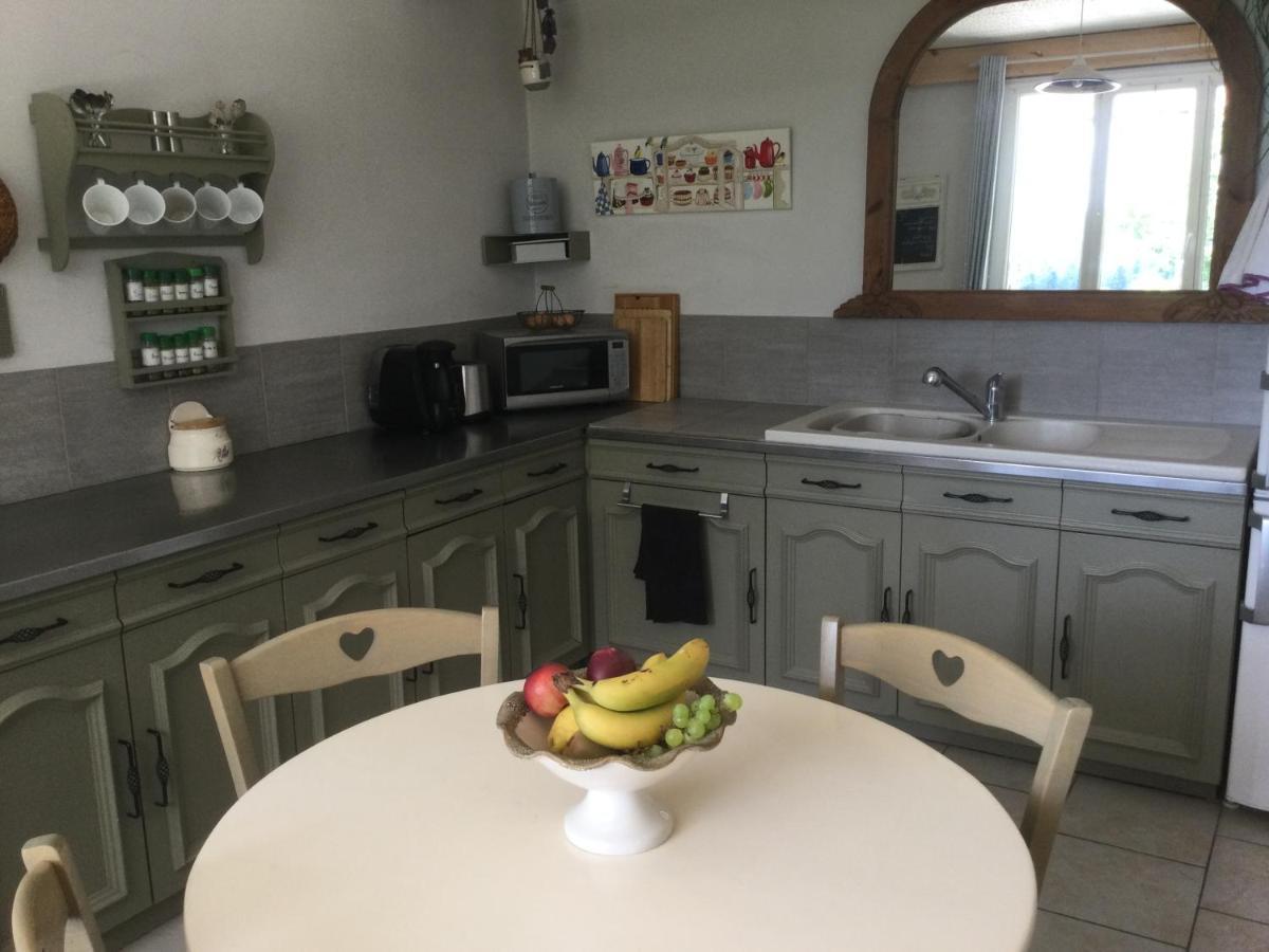 La Provencale B&B Duravel Luaran gambar