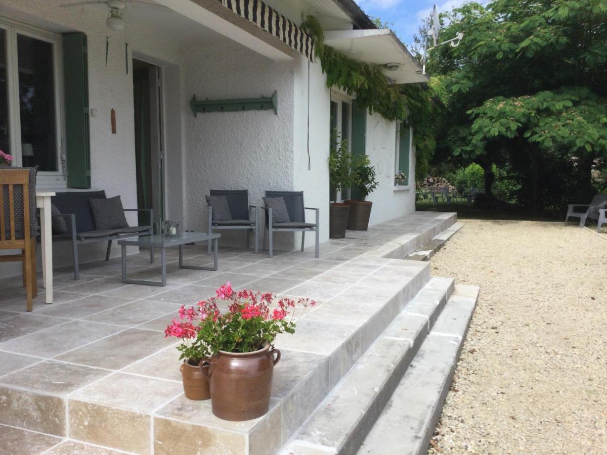 La Provencale B&B Duravel Luaran gambar