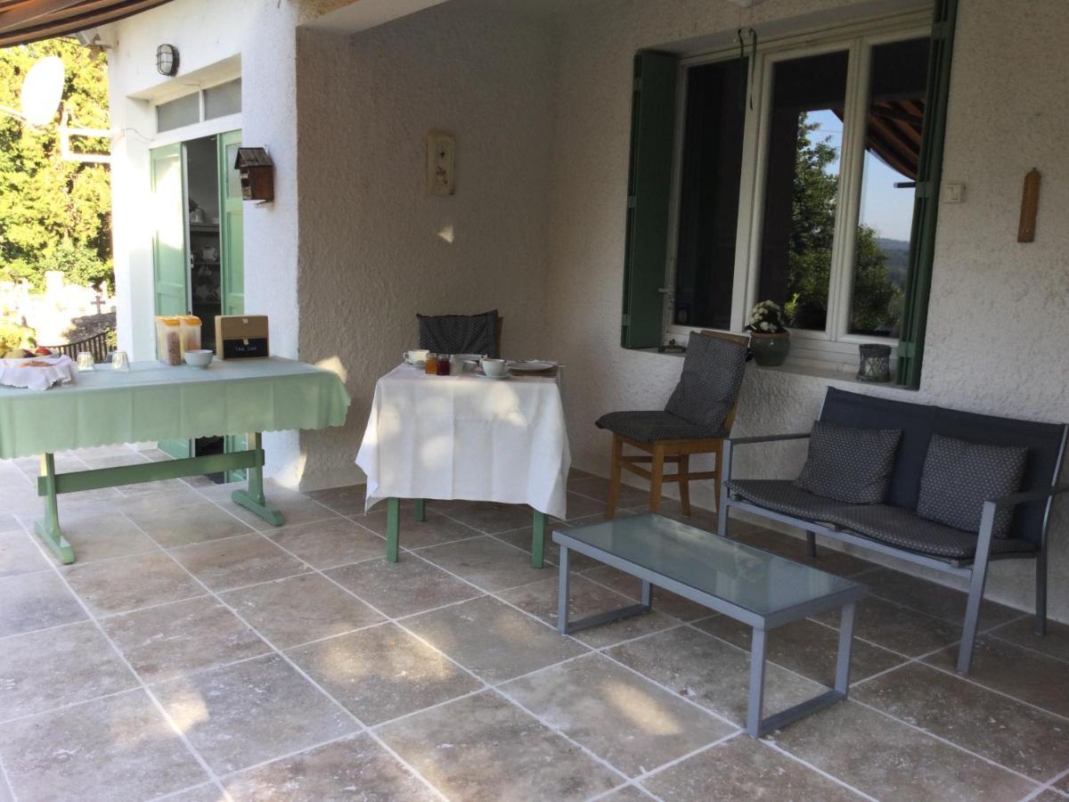 La Provencale B&B Duravel Luaran gambar